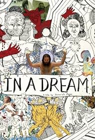 In a Dream Colonna sonora (2008) copertina