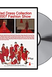 The Red Dress Collection 2007 Fashion Show (2008) cover