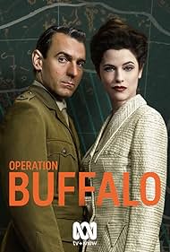 Operation Buffalo (2020) cover