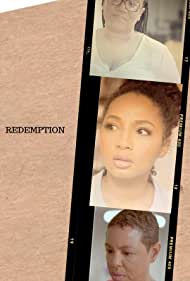 Redemption Soundtrack (2020) cover