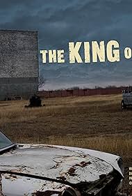 The King of Texas (2008) cover