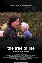 The Tree of Life Colonna sonora (2008) copertina