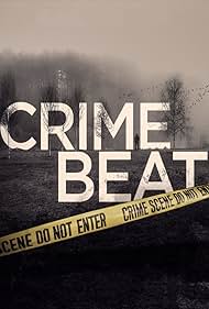 Crime Beat (2020) carátula