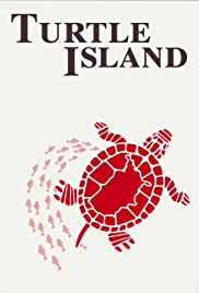 Turtle Island Banda sonora (2020) carátula