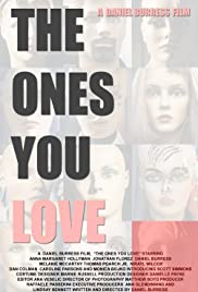 The Ones You Love Colonna sonora (2013) copertina