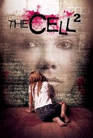 The Cell 2 - La soglia del terrore (2009) copertina