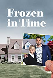Frozen in Time Colonna sonora (2021) copertina