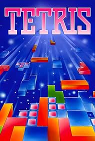 Tetris Bande sonore (1989) couverture
