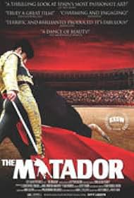 The Matador Soundtrack (2008) cover