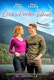 Amore ad Harbor Island (2020) cover