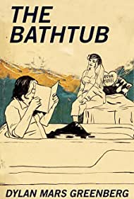 The Bathtub (2020) couverture