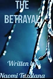 The Betrayal Colonna sonora (2021) copertina