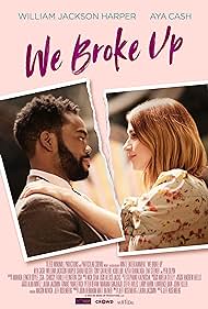 We Broke Up (2020) cover