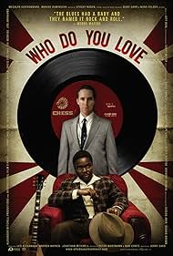 Who Do You Love (2008) copertina