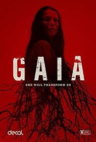 Gaia (2021) copertina