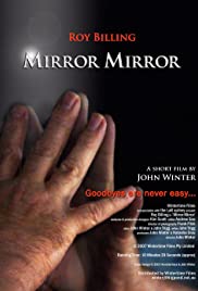 Mirror Mirror (2008) copertina