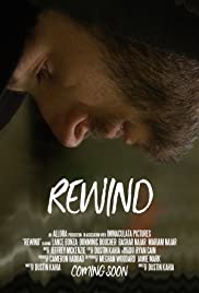 Rewind Banda sonora (2019) carátula