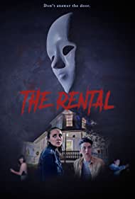 The Rental Soundtrack (2019) cover