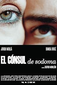 El cónsul de Sodoma Soundtrack (2009) cover