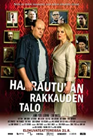 Divorce à la finlandaise Soundtrack (2009) cover