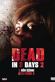 Morirás en tres días 2 (2008) cover
