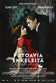 Putoavia enkeleitä Soundtrack (2008) cover