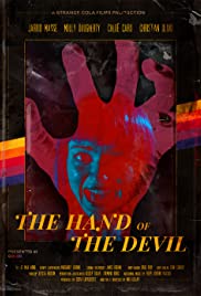 The Hand of the Devil Colonna sonora (2020) copertina