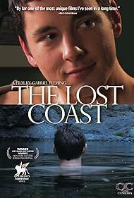 The Lost Coast (2008) copertina