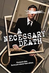 Una muerte necesaria (2008) carátula
