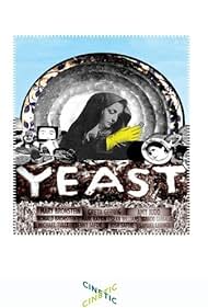 Yeast (2008) copertina