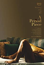 A Period Piece Banda sonora (2020) carátula