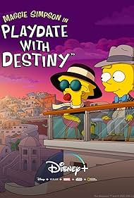 Playdate with Destiny (2020) cover