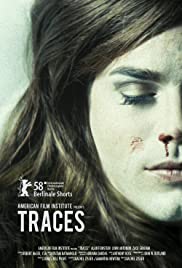 Traces Colonna sonora (2008) copertina