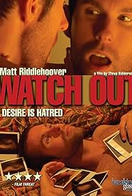 Watch Out Banda sonora (2008) cobrir