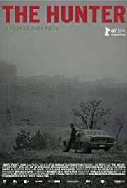 Ali - O Caçador (2010) cover