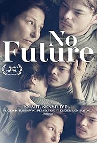 No Future Colonna sonora (2020) copertina