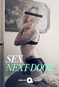 Sex Next Door Banda sonora (2020) carátula