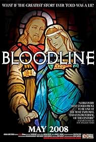 Bloodline Soundtrack (2008) cover