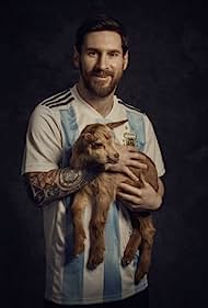 The Goat (2019) cover
