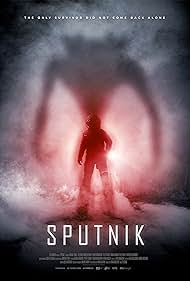 Sputnik (2020) cobrir