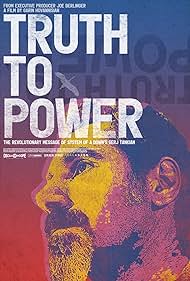 Truth to Power (2020) cover