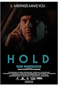 Hold (2020) copertina
