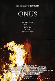 Onus (2020) copertina