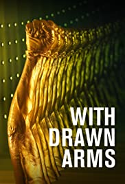 With Drawn Arms Bande sonore (2020) couverture