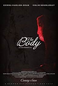 The Body Bande sonore (2019) couverture