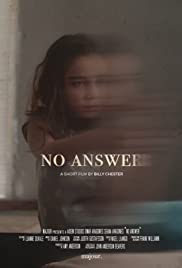 No Answer Colonna sonora (2020) copertina