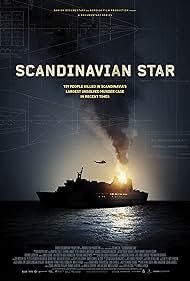 Scandinavian Star (2020) copertina