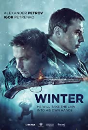 Winter (2020) cover