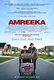 Amreeka (2009) cover