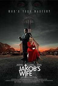 Jakob's Wife (2021) copertina